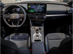 Cupra Leon Sportstourer 1.5 eTSI 110 kW 150 PS 7-Gang DSG