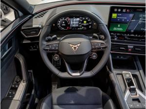 Cupra Leon Sportstourer 1.5 eTSI 110 kW 150 PS 7-Gang DSG