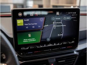 Cupra Leon Sportstourer 1.5 eTSI 110 kW 150 PS 7-Gang DSG