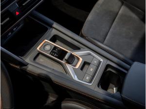 Cupra Leon Sportstourer 1.5 eTSI 110 kW 150 PS 7-Gang DSG