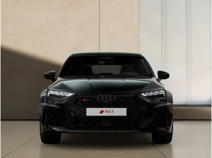 Audi RS3 Sportback - 2x S-Line *MATRIX/PANO/SONOS/V-MAX 280*