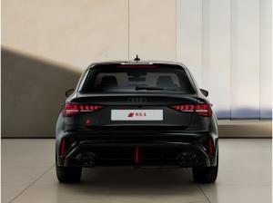 Audi RS3 Sportback - 2x S-Line *MATRIX/PANO/SONOS/V-MAX 280*