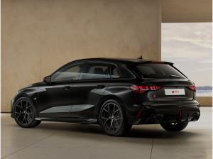 Audi RS3 Sportback - 2x S-Line *MATRIX/PANO/SONOS/V-MAX 280*