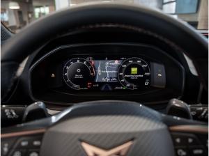 Cupra Leon Sportstourer 1.5 eTSI 110 kW 150 PS 7-Gang DSG