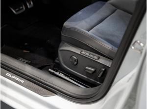 Cupra Leon Sportstourer 1.5 eTSI 110 kW 150 PS 7-Gang DSG