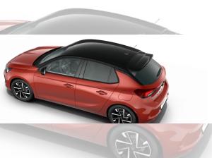 Opel Corsa YES 5 türer | Hybrid 107 kW (145 PS) !Automatik!