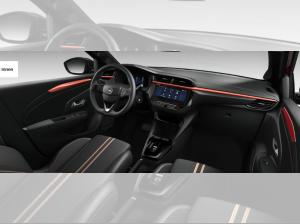 Opel Corsa YES 5 türer | Hybrid 107 kW (145 PS) !Automatik!