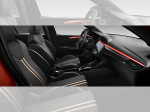 Opel Corsa YES 5 türer | Hybrid 107 kW (145 PS) !Automatik!