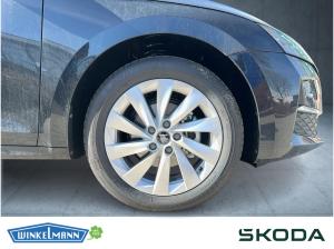 Skoda Octavia Combi 2.0 TDI ACC MATRIX 360° KAMERA AHK *GEWERBE*