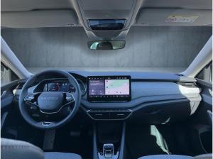 Skoda Octavia Combi 2.0 TDI ACC MATRIX 360° KAMERA AHK *GEWERBE*