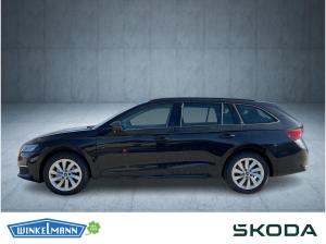 Skoda Octavia Combi 2.0 TDI ACC MATRIX 360° KAMERA AHK *PRIVAT*