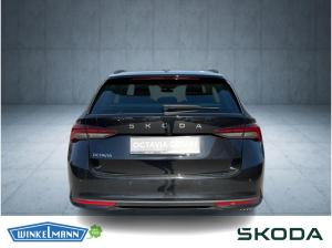 Skoda Octavia Combi 2.0 TDI ACC MATRIX 360° KAMERA AHK *PRIVAT*