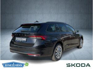 Skoda Octavia Combi 2.0 TDI ACC MATRIX 360° KAMERA AHK *PRIVAT*