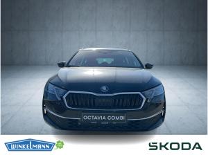 Skoda Octavia Combi 2.0 TDI ACC MATRIX 360° KAMERA AHK *PRIVAT*