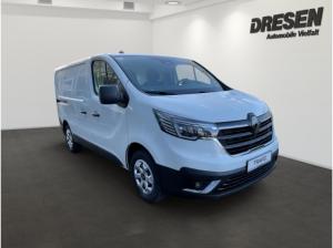 Renault Trafic 💥SOFORT-VERFÜGBAR💥Kasten Komfort L1H1 3,0t dCi 130 *AHK,GJR,KAMERA*