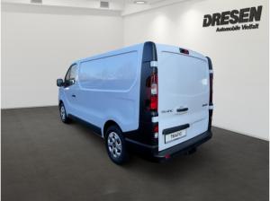 Renault Trafic 💥SOFORT-VERFÜGBAR💥Kasten Komfort L1H1 3,0t dCi 130 *AHK,GJR,KAMERA*