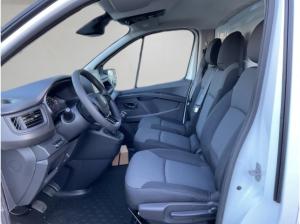 Renault Trafic 💥SOFORT-VERFÜGBAR💥Kasten Komfort L1H1 3,0t dCi 130 *AHK,GJR,KAMERA*