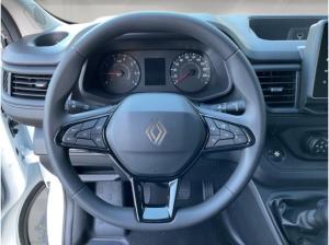 Renault Trafic 💥SOFORT-VERFÜGBAR💥Kasten Komfort L1H1 3,0t dCi 130 *AHK,GJR,KAMERA*