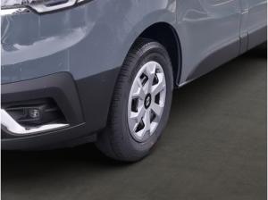 Renault Trafic 💥Sofort-Verfügbar💥Kasten Komfort L1H1 3,0t Blue dCi 130 *AHK,GJR,KAMERA*