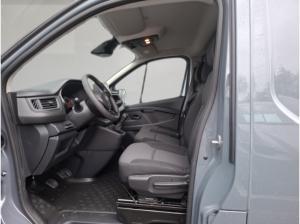 Renault Trafic 💥Sofort-Verfügbar💥Kasten Komfort L1H1 3,0t Blue dCi 130 *AHK,GJR,KAMERA*