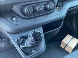 Renault Trafic 💥SOFORT-VERFÜGBAR💥Kasten Komfort L1H1 3,0t dCi 130 *AHK,GJR,KAMERA*