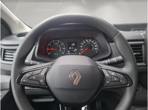 Renault Trafic 💥Sofort-Verfügbar💥Kasten Komfort L1H1 3,0t Blue dCi 130 *AHK,GJR,KAMERA*