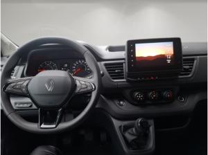 Renault Trafic 💥Sofort-Verfügbar💥Kasten Komfort L1H1 3,0t Blue dCi 130 *AHK,GJR,KAMERA*