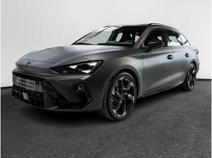 Cupra Leon Sportstourer VZ Tribe Edition 2.0 TSI 245 kW (333 PS) 7-Gang-DSG 4Drive