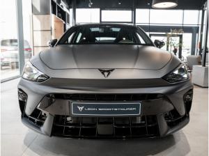 Cupra Leon Sportstourer VZ Tribe Edition 2.0 TSI 245 kW (333 PS) 7-Gang-DSG 4Drive