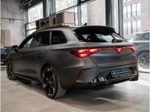 Cupra Leon Sportstourer VZ Tribe Edition 2.0 TSI 245 kW (333 PS) 7-Gang-DSG 4Drive