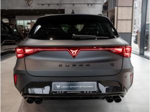 Cupra Leon Sportstourer VZ Tribe Edition 2.0 TSI 245 kW (333 PS) 7-Gang-DSG 4Drive