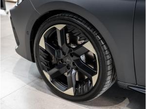 Cupra Leon Sportstourer VZ Tribe Edition 2.0 TSI 245 kW (333 PS) 7-Gang-DSG 4Drive