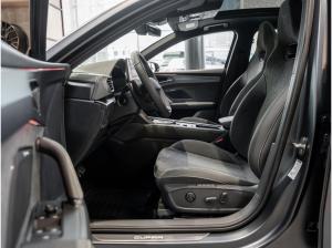 Cupra Leon Sportstourer VZ Tribe Edition 2.0 TSI 245 kW (333 PS) 7-Gang-DSG 4Drive