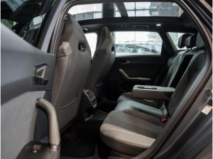 Cupra Leon Sportstourer VZ Tribe Edition 2.0 TSI 245 kW (333 PS) 7-Gang-DSG 4Drive