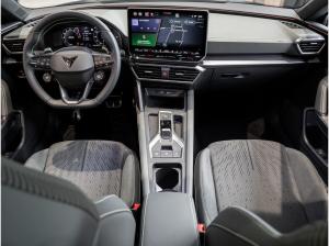 Cupra Leon Sportstourer VZ Tribe Edition 2.0 TSI 245 kW (333 PS) 7-Gang-DSG 4Drive