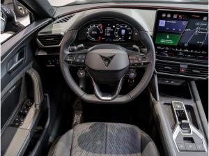 Cupra Leon Sportstourer VZ Tribe Edition 2.0 TSI 245 kW (333 PS) 7-Gang-DSG 4Drive