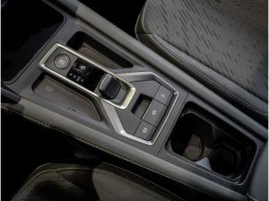 Cupra Leon Sportstourer VZ Tribe Edition 2.0 TSI 245 kW (333 PS) 7-Gang-DSG 4Drive