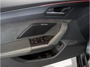 Cupra Leon Sportstourer VZ Tribe Edition 2.0 TSI 245 kW (333 PS) 7-Gang-DSG 4Drive