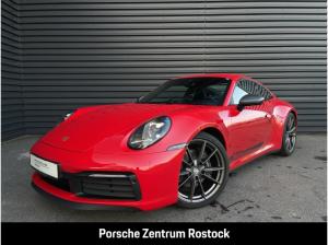 Porsche 992 911 Carrera T - 385 PS - 1 Vorbesitzer