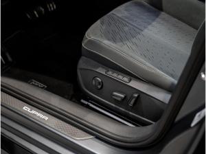Cupra Leon Sportstourer VZ Tribe Edition 2.0 TSI 245 kW (333 PS) 7-Gang-DSG 4Drive
