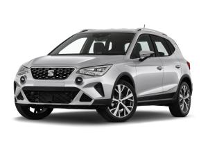 Seat Arona FR 1.0 TSI DSG?AUSLIEFERUNG IM MÄRZ! ?