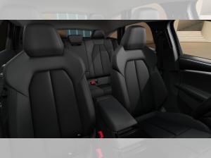 Audi A6 e-tron Sportback S-Line AHK 21" Matrix Kamera Memory