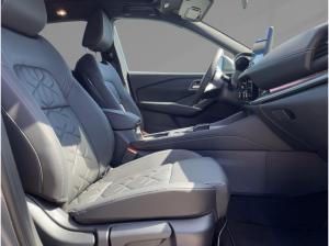 Nissan Qashqai 🚗🔥TEKNA 1.5 VC-T e-POWER 4x2 - EINZELSTÜCK🔥🚗