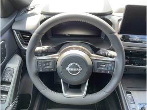 Nissan Qashqai 🚗🔥TEKNA 1.5 VC-T e-POWER 4x2 - EINZELSTÜCK🔥🚗