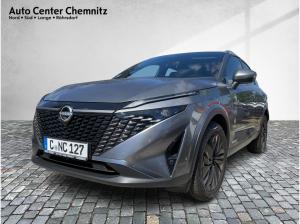 Nissan Qashqai 🚗🔥TEKNA 1.5 VC-T e-POWER 4x2 - EINZELSTÜCK🔥🚗