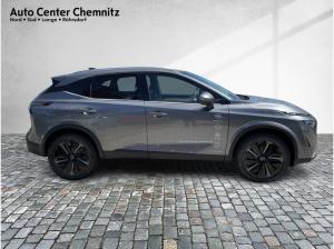 Nissan Qashqai 🚗🔥TEKNA 1.5 VC-T e-POWER 4x2 - EINZELSTÜCK🔥🚗