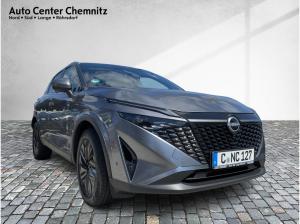 Nissan Qashqai 🚗🔥TEKNA 1.5 VC-T e-POWER 4x2 - EINZELSTÜCK🔥🚗