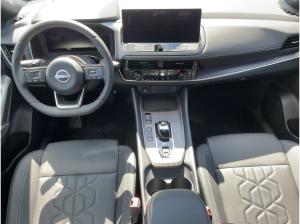 Nissan Qashqai 🚗🔥TEKNA 1.5 VC-T e-POWER 4x2 - EINZELSTÜCK🔥🚗