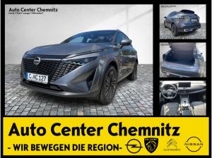 Nissan Qashqai 🚗🔥TEKNA 1.5 VC-T e-POWER 4x2 - EINZELSTÜCK🔥🚗