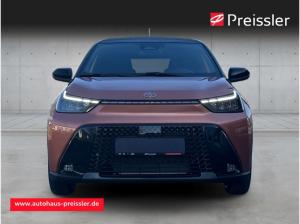 Toyota Aygo X Lounge 1,5 l Hybrid JBL LED Apple CarPlay Android Auto Mehrzonenklima DAB Ambientebeleuchtung